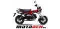 Honda Dax 125 